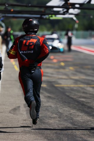 LP Racing | SRO / JEP