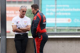 LP Racing | SRO / JEP