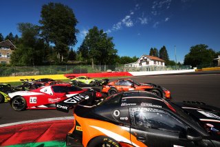 Race 2 Start | SRO \ JEP