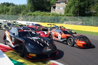 Race 2 Start | SRO \ JEP