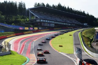 Race Start | SRO / JEP