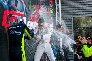 Race 2 Podium | SRO \ JEP