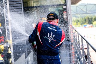 Race 2 Podium | SRO \ JEP