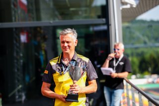 Pirelli | SRO / JEP
