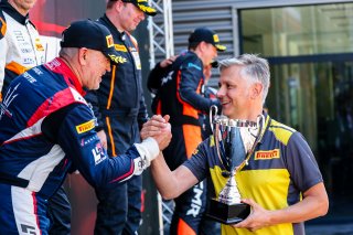 Pirelli | SRO \ JEP