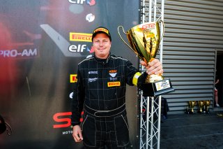 Razoon - more than Racing | SRO / JEP