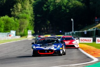 Maserati Safety Car | SRO / JEP