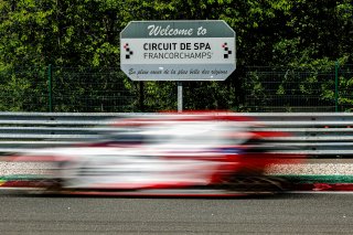 Spa Francorchamps | SRO / JEP