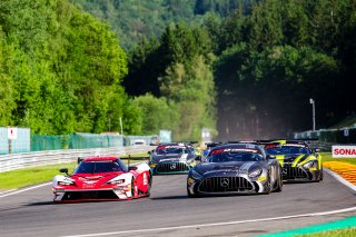 #10 - Razoon - more than Racing - Simon BIRCH - Thomas ANDERSEN - KTM X-BOW GT2 | SRO / JEP
