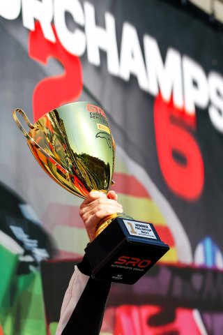 Trophy | SRO / JEP