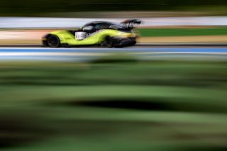 #110 - SR Motorsport by Schnitzelalm - Wilhelm KUHNE - Moritz WISKIRCHEN - Mercedes-AMG GT2 | SRO / JEP