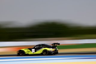 #111 - SR Motorsport by Schnitzelalm - David THILENIUS - Jay Mo HARTLING - Mercedes-AMG GT2 | SRO / JEP