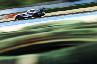 #115 - NM Racing Team - Alberto DE MARTIN - Nil MONTSERRAT - Mercedes-AMG GT2 | SRO / JEP