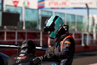 #116 - NM Racing Team - Adrian FERRER - Mercedes-AMG GT2 | SRO / JEP