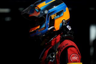 #116 - NM Racing Team - Bas VISSER - Mercedes-AMG GT2 | SRO / JEP