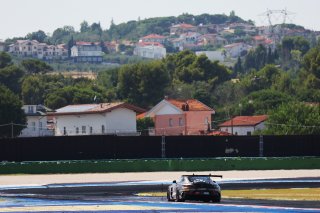 #116 - NM Racing Team - Adrian FERRER - Mercedes-AMG GT2 | SRO / JEP