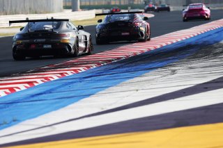 #116 - NM Racing Team - Adrian FERRER - Mercedes-AMG GT2 | SRO / JEP