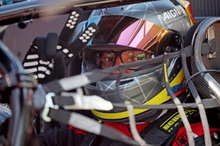 #119 - MZR Motorsportzentrum Ried - Marius AIGNER - KTM X-BOW GT2 | SRO / JEP