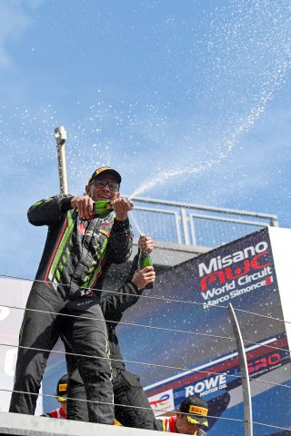 #119 - MZR Motorsportzentrum Ried - Marius AIGNER - KTM X-BOW GT2 | SRO / JEP