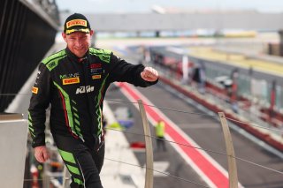 #119 - MZR Motorsportzentrum Ried - Reinhard KOFLER - KTM X-BOW GT2 | SRO / JEP