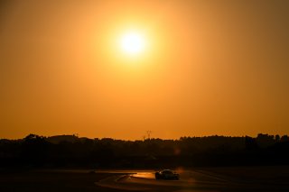 #119 - MZR Motorsportzentrum Ried - Marius AIGNER - Reinhard KOFLER - KTM X-BOW GT2 | SRO / JEP