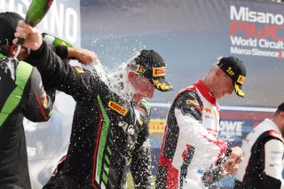 #119 - MZR Motorsportzentrum Ried - Marius AIGNER - Reinhard KOFLER - KTM X-BOW GT2 | SRO / JEP