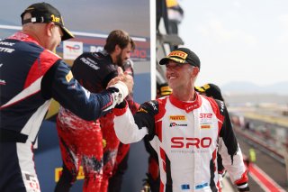 #18 - LP Racing - Luca PIRRI - Maserati GT2 | SRO / JEP