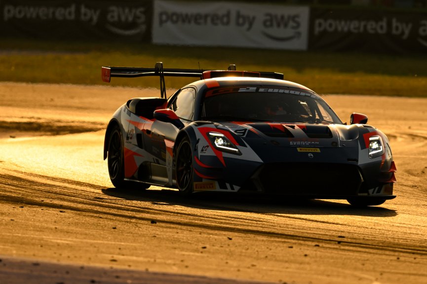 Free Practice 2