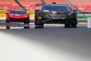 #24 - AKF Motorsport - Oliver FREYMUTH - Lamborghini Huracan Super Trofeo EVO2
 | SRO / JEP