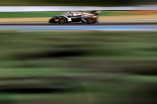 #24 - AKF Motorsport - Oliver FREYMUTH - Lamborghini Huracan Super Trofeo EVO2 | SRO / JEP