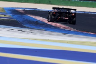 #24 - AKF Motorsport - Oliver FREYMUTH - Lamborghini Huracan Super Trofeo EVO2 | SRO / JEP