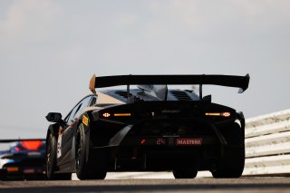#24 - AKF Motorsport - Oliver FREYMUTH - Lamborghini Huracan Super Trofeo EVO2 | SRO / JEP