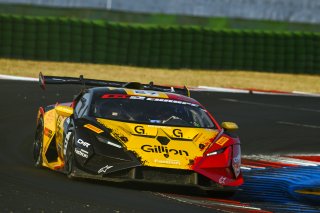#27 - CMR - Alexis BERTHET - Vincent IOGNA - Lamborghini Huracan Super Trofeo EVO2 | SRO / JEP