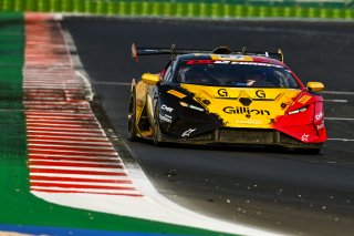 #27 - CMR - Alexis BERTHET - Vincent IOGNA - Lamborghini Huracan Super Trofeo EVO2 | SRO / JEP