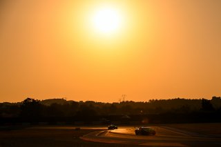 #27 - CMR - Alexis BERTHET - Vincent IOGNA - Lamborghini Huracan Super Trofeo EVO2 | SRO / JEP