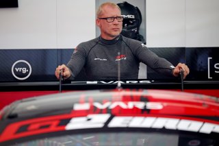 #294 - RTR Projects - Petr LISA - Mercedes-AMG GT2 | SRO / JEP