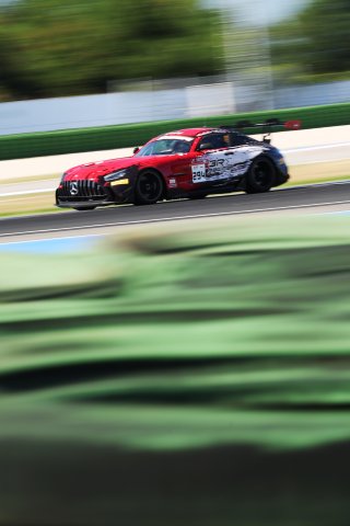 #294 - RTR Projects - Ondrej ROKOS - Petr LISA - Mercedes-AMG GT2 | SRO / JEP