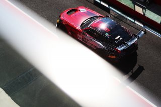 #294 - RTR Projects - Ondrej ROKOS - Petr LISA - Mercedes-AMG GT2 | SRO / JEP