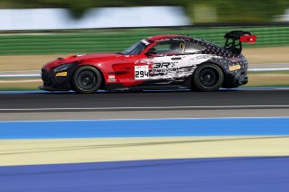 #294 - RTR Projects - Ondrej ROKOS - Petr LISA - Mercedes-AMG GT2 | SRO / JEP