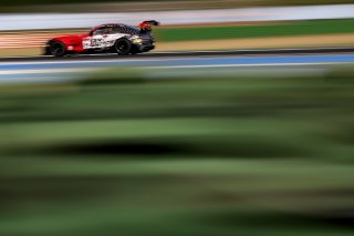 #294 - RTR Projects - Ondrej ROKOS - Petr LISA - Mercedes-AMG GT2 | SRO / JEP