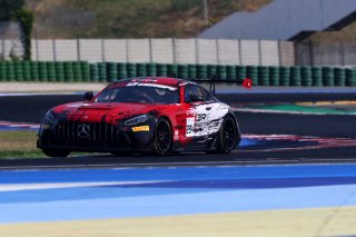 #294 - RTR Projects - Ondrej ROKOS - Petr LISA - Mercedes-AMG GT2 | SRO / JEP