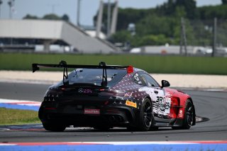 #294 - RTR Projects - Ondrej ROKOS - Petr LISA - Mercedes-AMG GT2 | SRO / JEP