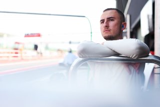 #3 - CMR - Ethan GIALDINI - Ginetta G56 GT2 | SRO / JEP