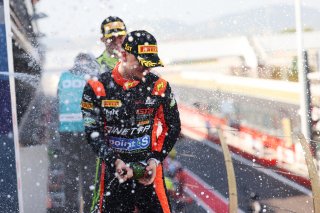 #3 - CMR - Ethan GIALDINI - Ginetta G56 GT2 | SRO / JEP