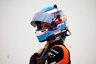#3 - CMR - Mikkel NJOR - Ginetta G56 GT2 | SRO / JEP