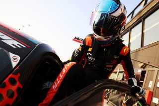 #3 - CMR - Mikkel NJOR - Ginetta G56 GT2 | SRO / JEP