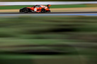 #3 - CMR - Ethan GIALDINI - Mikkel NJOR - Ginetta G56 GT2 | SRO / JEP