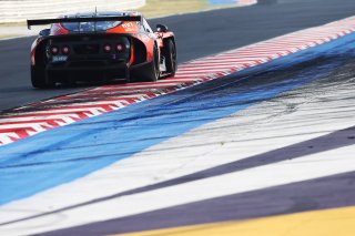 #3 - CMR - Ethan GIALDINI - Mikkel NJOR - Ginetta G56 GT2 | SRO / JEP