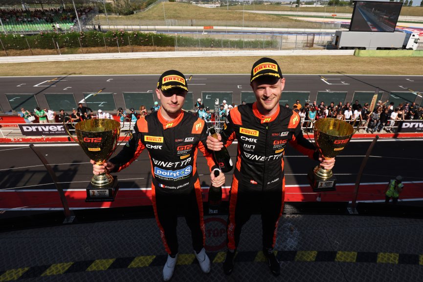 Race 2