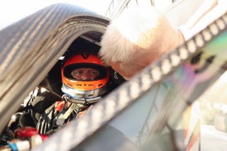 #62 - CMR - Lawrence TOMLINSON - Mike SIMPSON - Ginetta G56 GT2 | SRO / JEP